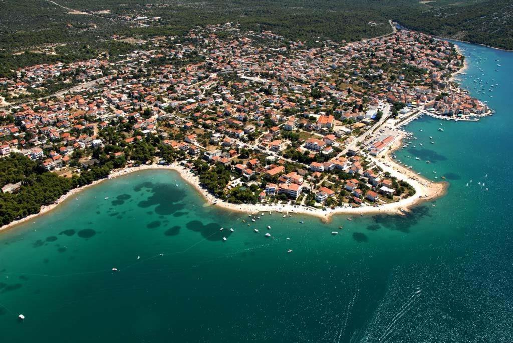 Pirovac - Most Beautiful Beaches In Dalmatia Exterior photo