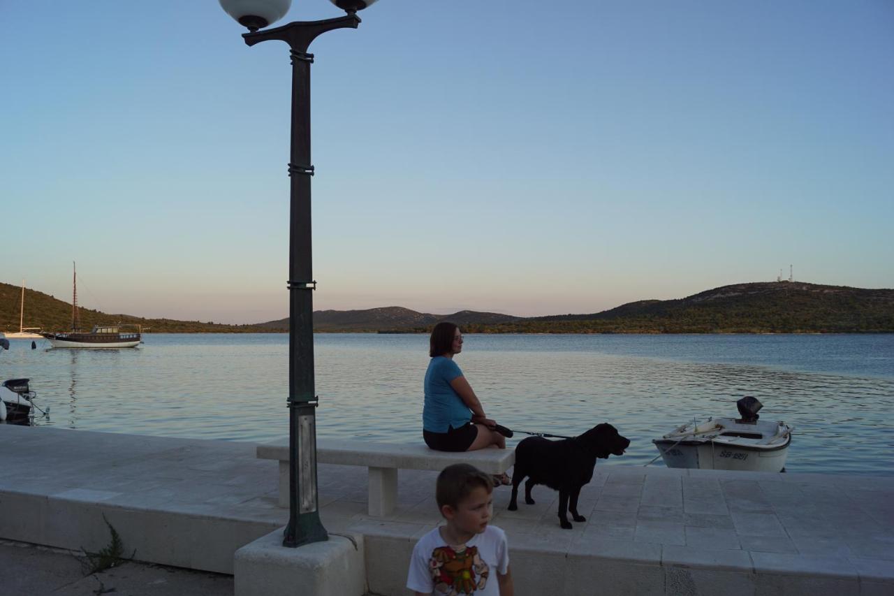 Pirovac - Most Beautiful Beaches In Dalmatia Exterior photo