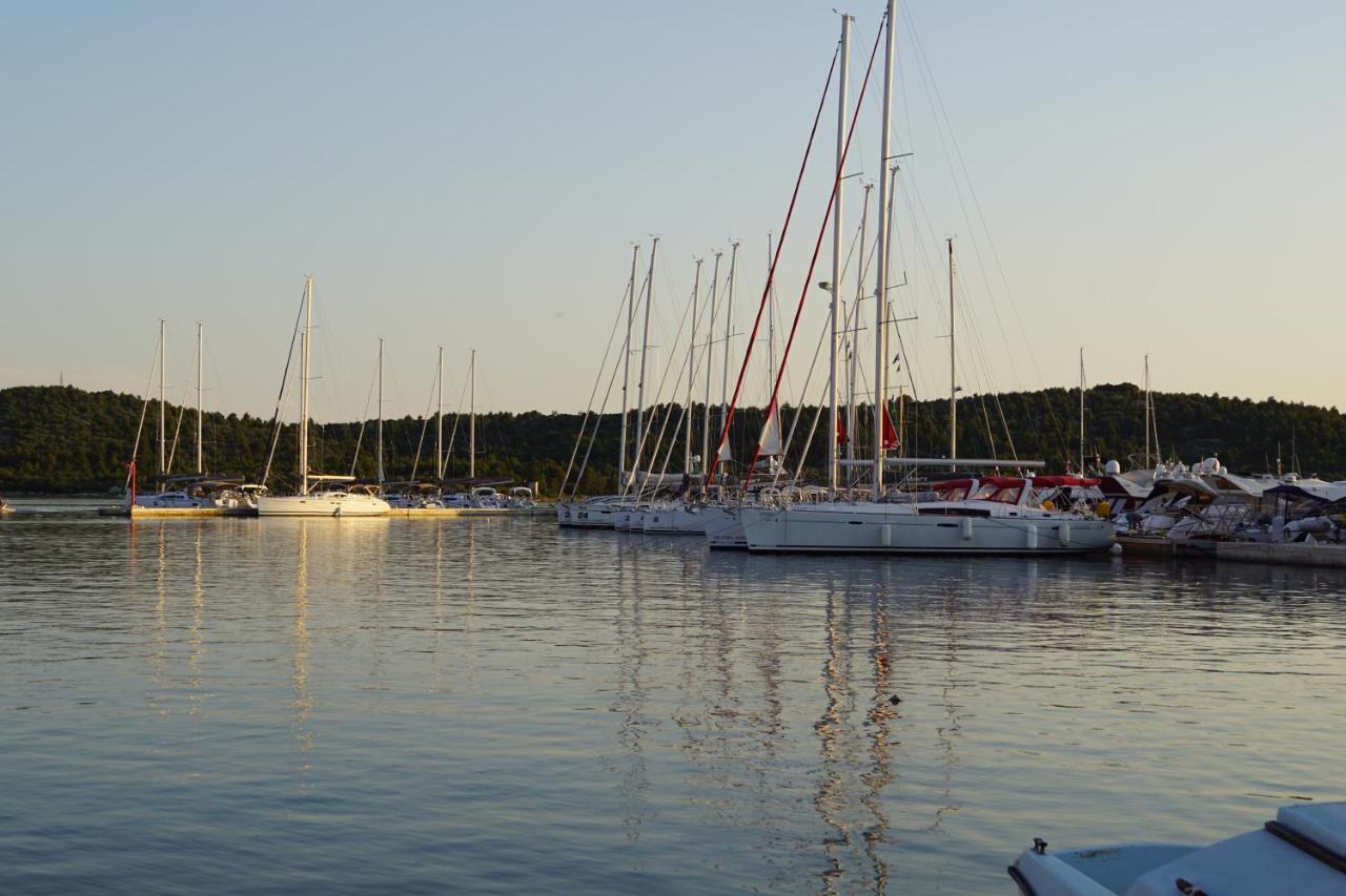 Pirovac - Most Beautiful Beaches In Dalmatia Exterior photo