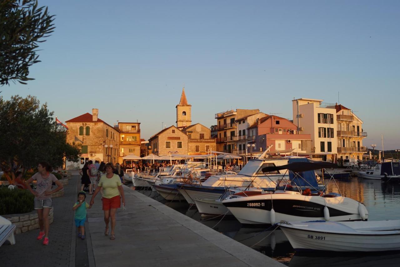 Pirovac - Most Beautiful Beaches In Dalmatia Exterior photo