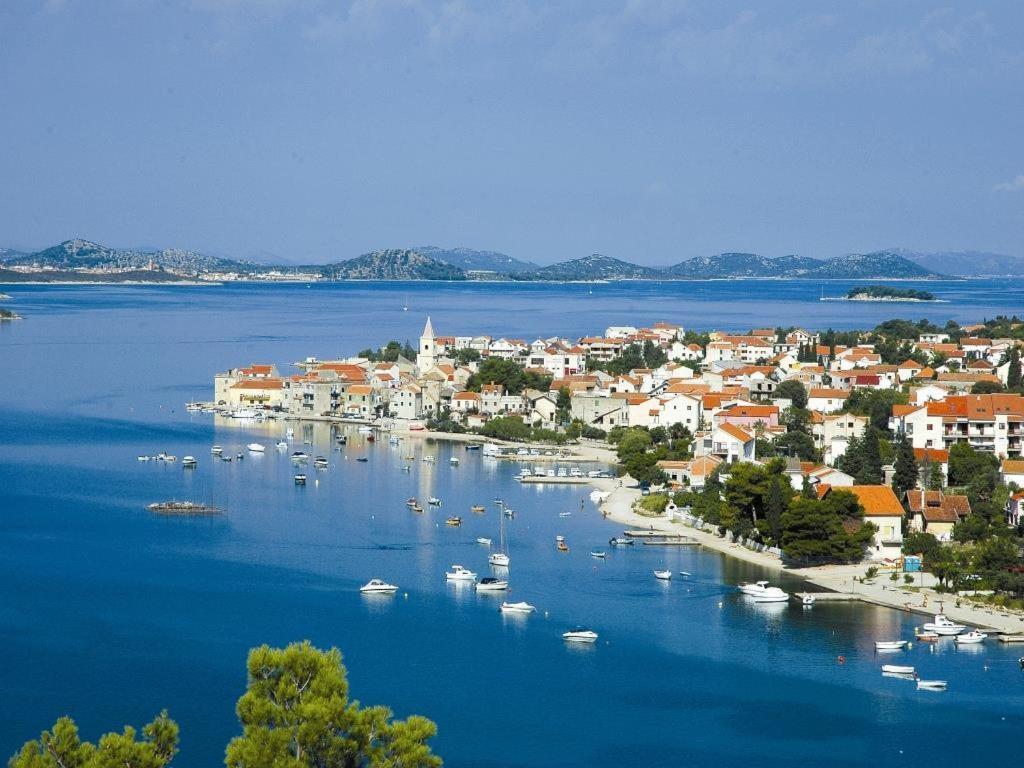Pirovac - Most Beautiful Beaches In Dalmatia Exterior photo