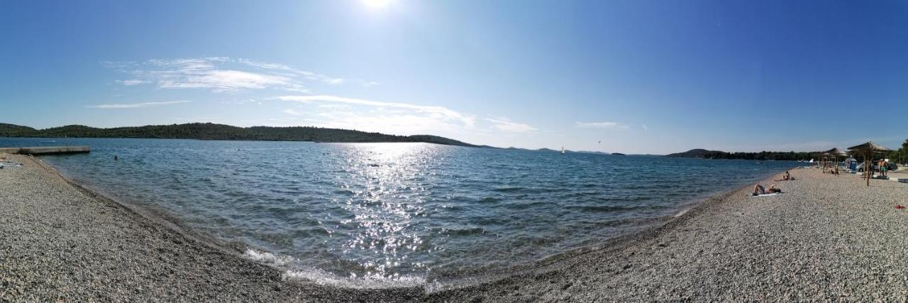 Pirovac - Most Beautiful Beaches In Dalmatia Exterior photo
